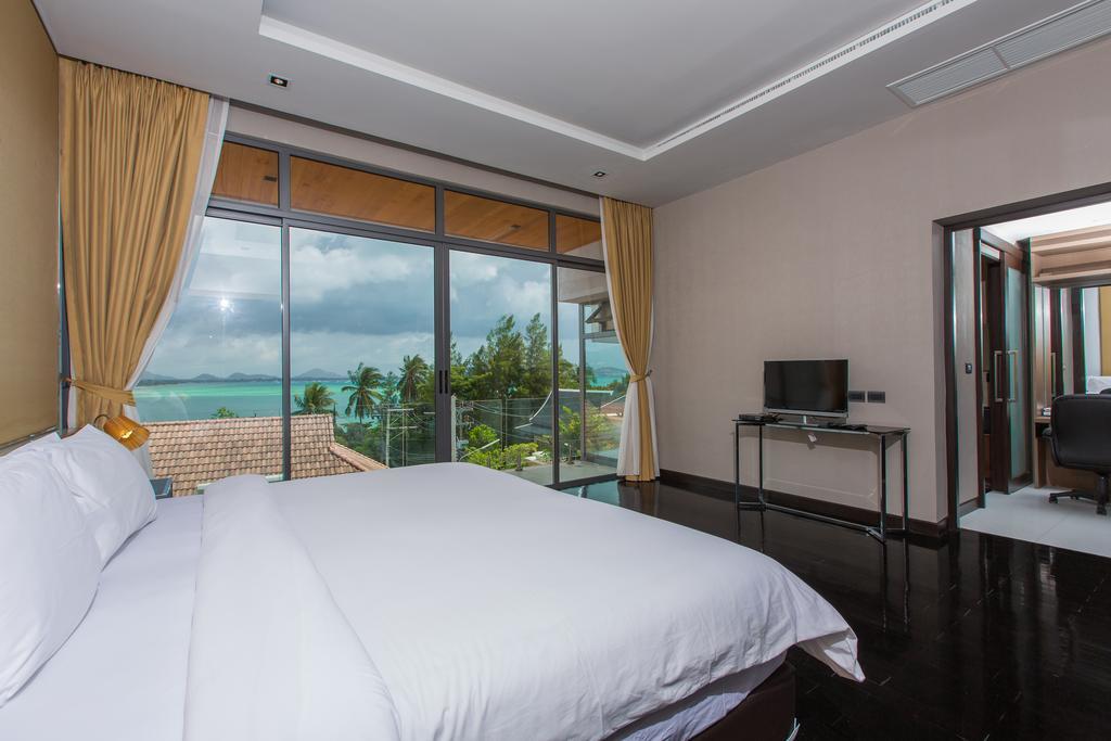 Villa Aqua A1 Rawai Exterior foto