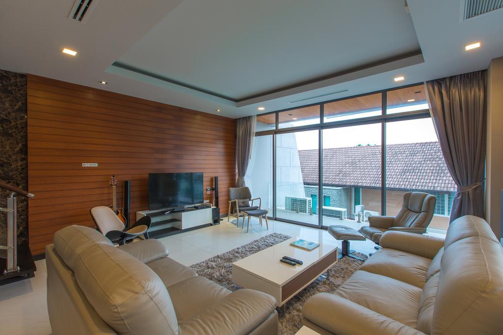 Villa Aqua A1 Rawai Exterior foto